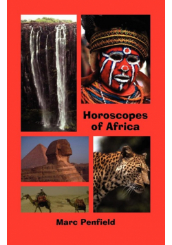 Horoscopes of Africa