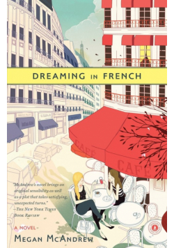Dreaming in French