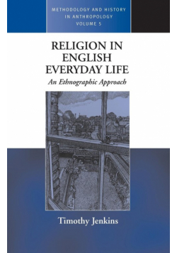 Religion In English Everyday Life