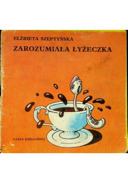 Zarozumiała łyżeczka
