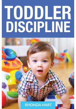 Toddler Discipline