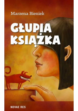 Głupia książka
