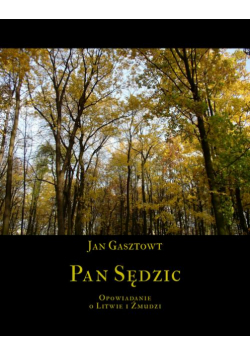 Pan Sędzic