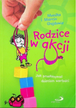 Rodzice w akcji