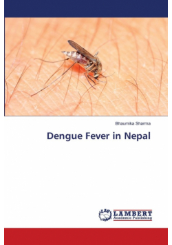 Dengue Fever in Nepal