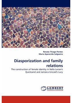 Diasporization and family relations