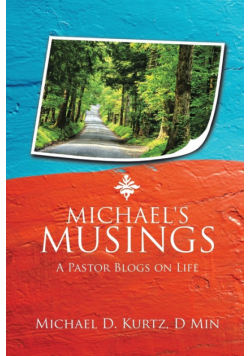 Michael's Musings