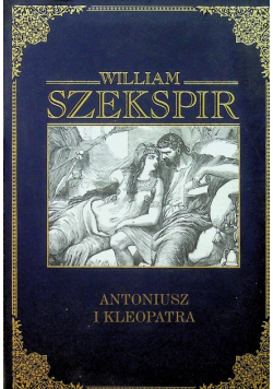Antoniusz i Kleopatra