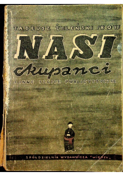 Nasi Okupanci 1946 r