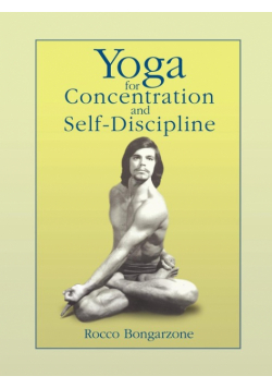 Yoga for Concentration and Self-Discipline