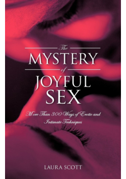 The Mystery of Joyful Sex