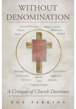 Without Denomination