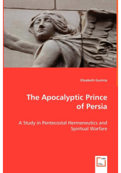 The Apocalyptic Prince of Persia