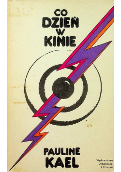 Co dzień w kinie