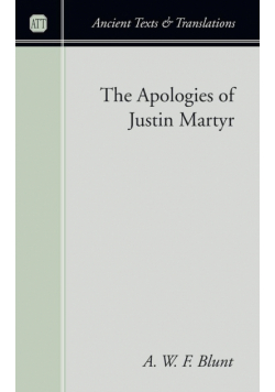 The Apologies of Justin Martyr