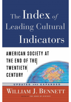 The Index of Leading Cultural Indicators