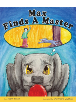 Max Finds A Master