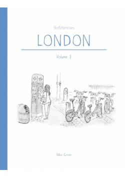 Sketchercises London