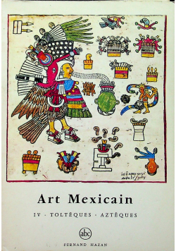 Art Mexicain