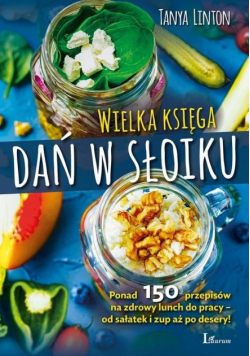 Wielka księga słoików