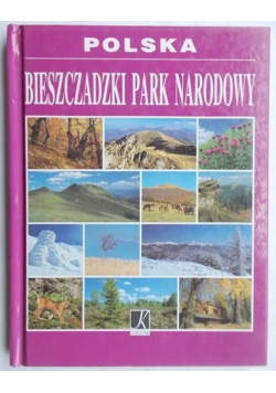 Polska Bieszczadzki Park Narodowy