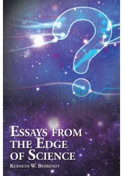 Essays from the Edge of Science