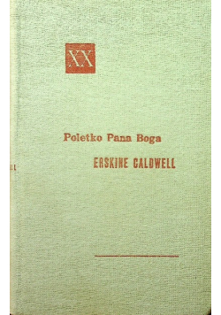 Poletko Pana Boga