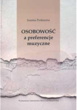 Osobowość a preferencje muzyczne