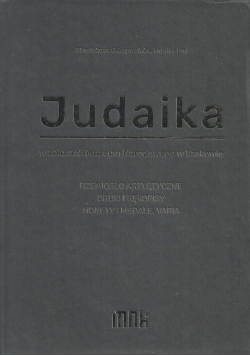 Judaika w zbiorach Muzeum Narodowego w Krakowie