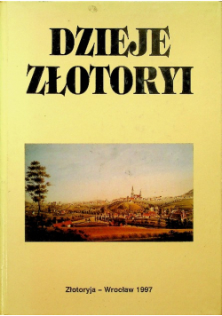 Dzieje Złotoryi