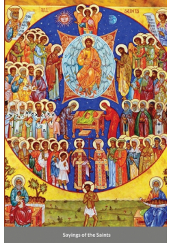 Sayings of the Saints
