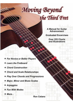 Moving Beyond the Third Fret (Bw)