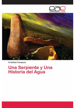 Una Serpiente y Una Historia del Agua