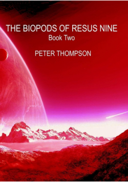The Biopods Of Resus Nine