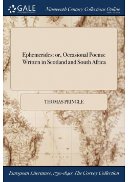 Ephemerides