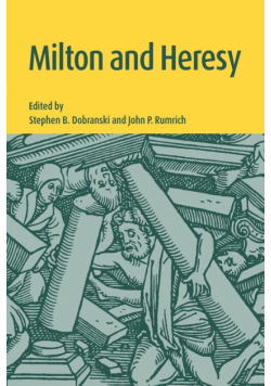 Milton and Heresy