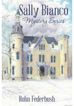 Sally Bianco Mystery Series