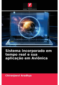 Sistema incorporado em tempo real e sua aplicação em Aviônica