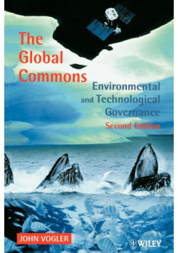 Global Commons 2e