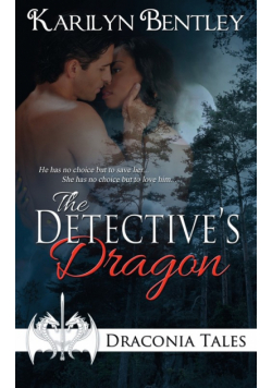 The Detective's Dragon