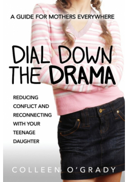 Dial Down the Drama