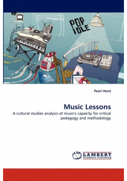 Music Lessons