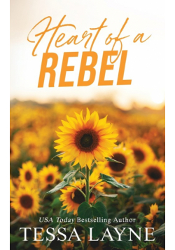 Heart of a Rebel
