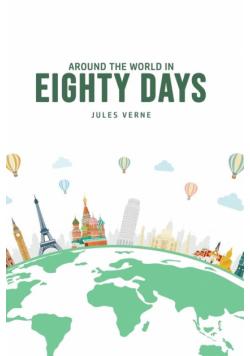 Around The World In Eighty Day