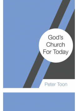 God's Church For Today