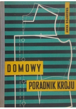 Domowy poradnik kroju