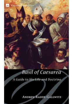 Basil of Caesarea