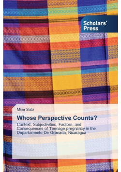 Whose Perspective Counts?