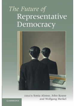 The Future of Representative Democracy