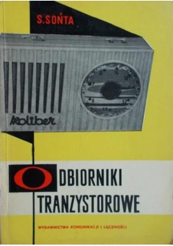 Odbiorniki tranzystorowe